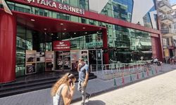 Karşıyaka Ragıp Haykır Sahnesi nerede, tarihçesi ne? İzmirli tiyatroseverlerin adresi