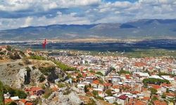 İzmir Kemalpaşa arası kaç km, yol tarifi, nüfusu ve posta kodu