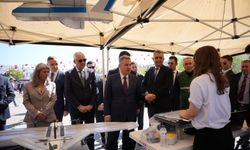 İzmir Kemalpaşa'da KOSBİFEST 2026'ya yoğun ilgi