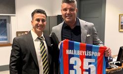 İzmir Kemalpaşalı ekip Halilbeylispor'dan Fenerbahçe adımı!