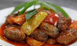 İzmir'in meşhur yemekleri Ege mutfağının vazgeçilmezleri