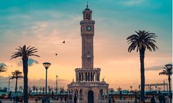 İzmir gezilecek yerler hangileri, şehirde mutlaka görülmesi gereken noktalar neresi?