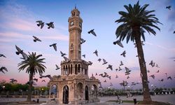 İzmir'in merkezi neresi, hangi ilçe sayılıyor?