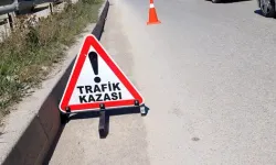İzmir Konak’ta otomobilin çarptığı kadın hayatını kaybetti!