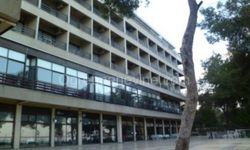 İzmir Konak Hasan Sağlam Öğretmenevi konaklama fiyatları, iletişim ve detaylar