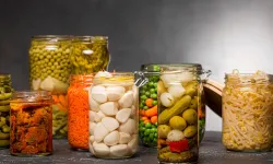 İzmir merkezli iki gıda devine konkordato: Mahkemeden 1 yıl kesin mühlet kararı