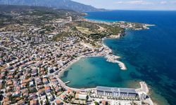 İzmir'in en güzel koyları rehberi, hangi ilçede hangi cennet var?