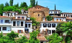 İzmir'in ilçeleri ve köyleri hangileri?