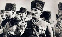 İzmir'in kurtuluşu ile ilgili sözler
