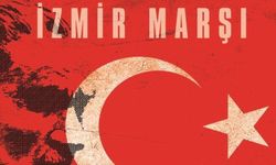 İzmir'in Dağlarında Çiçekler Açar sözleri... İzmir Marşı'nın hikayesi ne, bestecisi kim?