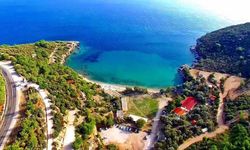 İzmir Menderes'te gezilecek yerler ve meşhur lezzetler