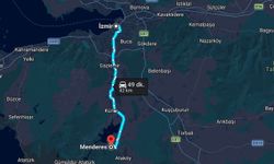 İzmir Menderes kaç kilometre? Yol tarifi, posta kodu ve mahalleleri