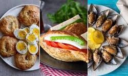 İzmir'in neyi meşhur? Yiyecekler ve meşhur lezzetler