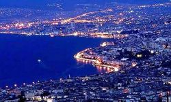 İzmir'in nüfusu kaç? Son güncel sayılar