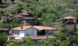 İzmir'e 2 saat uzaklıktaki yerler! Hafta sonu kaçamağı için en güzel rotalar
