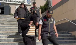 İzmir'de 3 aylık takip sonuç verdi! 9 tutuklu