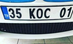 İzmir'in plakası kaç? Merak edilen numara belli oldu