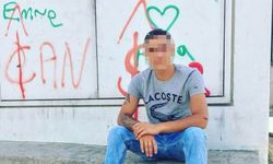 İzmir’de parkta dehşet: 2 yaşındaki çocuğu bıçaklayan şüpheli tutuklandı