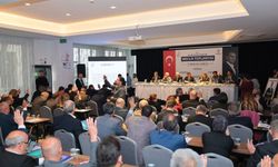 İzmir Seferihisar'ın yol haritası komşu şehirlere örnek oldu!