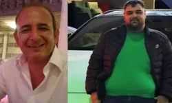 İzmir'de taksici cinayeti davasında iddianame kabul edildi!