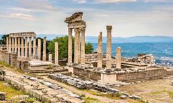 İzmir'in tarihi yerleri nereler, mutlaka görülmesi gereken antik miraslar hangileri?