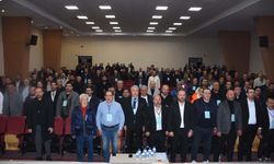 İzmir temsilcisi Altay'da sandık mesaisi! Başkan Sinan Kanlı yeniden aday olacak mı?