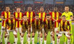 İzmir Temsilcisi Göztepe devlerle yarışıyor! En başarılı iç saha takımı oldu