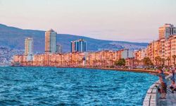 İzmir'in turistik yerleri: Ege'nin incisinde tatil rotası çizenler için kapsamlı rehber