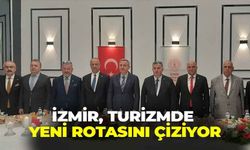 Ege'nin incisi İzmir, turizmde yeni rotasını çiziyor!