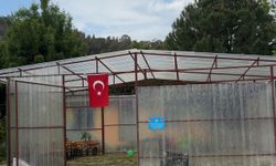 İzmir Ülkü Ocakları'ndan Karşıyaka'da öğrencilere unutulmaz 23 Nisan hediyesi