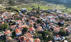 İzmir'in köyleri hangileri, en güzel köy isimleri neler?