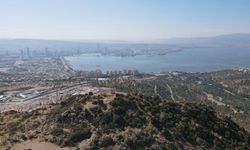 İzmir'in dağları hangileri, özellikleri ne?