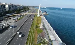 İZMİR 1 MAYIS KAPALI YOLLAR LİSTESİ 2026 | İzmir'de 1 Mayıs'ta hangi yollar kapalı? Metro ve otobüsler çalışıyor mu?