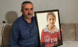 İzmir'de 13 yıldır çözülemeyen Arif'in dosyası yeniden açılıyor!