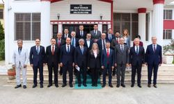 İzmir'de ceza infaz kurumlarına 2 günlük inceleme!