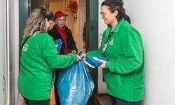 İzmir'de çöp devrimi: 80 bin hanenin elektriği atıklardan geliyor!