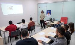 İzmir’de örnek proje