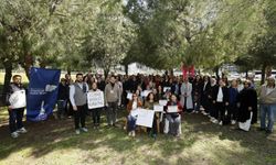 İzmir'de Meslek Fabrikası'nın kapatılmasına bir tepki de çalışanlardan