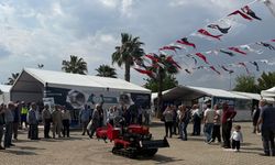 İzmir'de Ödemiş ve Bayındır'da festival heyecanı!