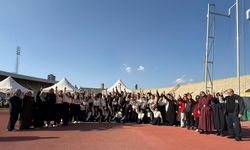 İzmir’de madalya fırtınası: Buca ekibi zirveyi abluka altına aldı!