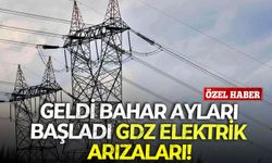 İzmir'de plansız elektrik kesintileri artmaya başladı! Konak ve Bayraklı'ya saatlerce elektrik verilmedi
