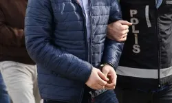 İzmir’de polise direnen 4 şüpheli tutuklandı