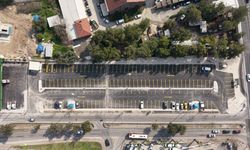İzmir'de trafiği rahatlatan hamle: Gaziler Caddesi'ne 154 araçlık ücretsiz otopark!
