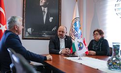 İzmir’deki Bulgaristan göçmenlerinden sandık seferberliği