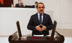 İzmir'deki Meslek Fabrikası tartışması TBMM gündemine taşındı: AK Partili Kırkpınar'dan İzBB'ye çağrı