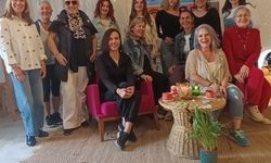 İzmir'den Bodrum'a... Sisters Music Chain bu kez orada harikalar yarattı