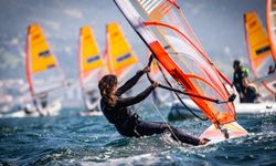 İzmir’den dünyaya yelken açılıyor! 400 genç yetenek "Rüzgarın Evi"nde