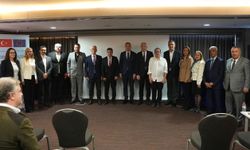 İzmir'in fabrikalarla anılan ilçesi Kemalpaşa'da yeşil dönüşüm adımı