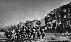 İzmir'in işgaline karşı ilk tepki kimden geldi?