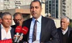 İzmir’in kanayan yarası Uzundere’de sabır taştı! "Belediyenin ensesinde olacağız"